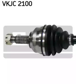 skf vkjc2100